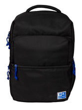 MOCHILA OXFORD B-READY 12 SECCIONES 42X30X15CM 28L NEGRA | OXFORD